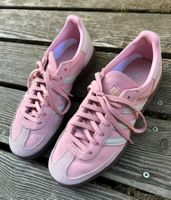Adidas Spezial in rosa, Grösse 38, neuwertiger Zustand
