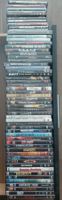 57 diverse DVD Filme