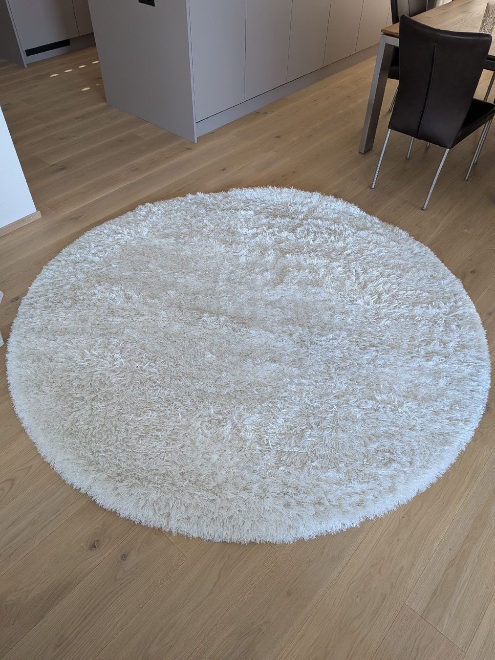 Tappeti: Langhaar Teppich – Usato da Zizers venduto da Jolo17 3