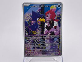 Ewige Rivalen - Team Rockets Kramurx  (DRI 200) - DE