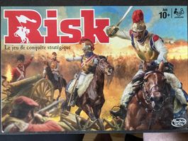 Jeu société