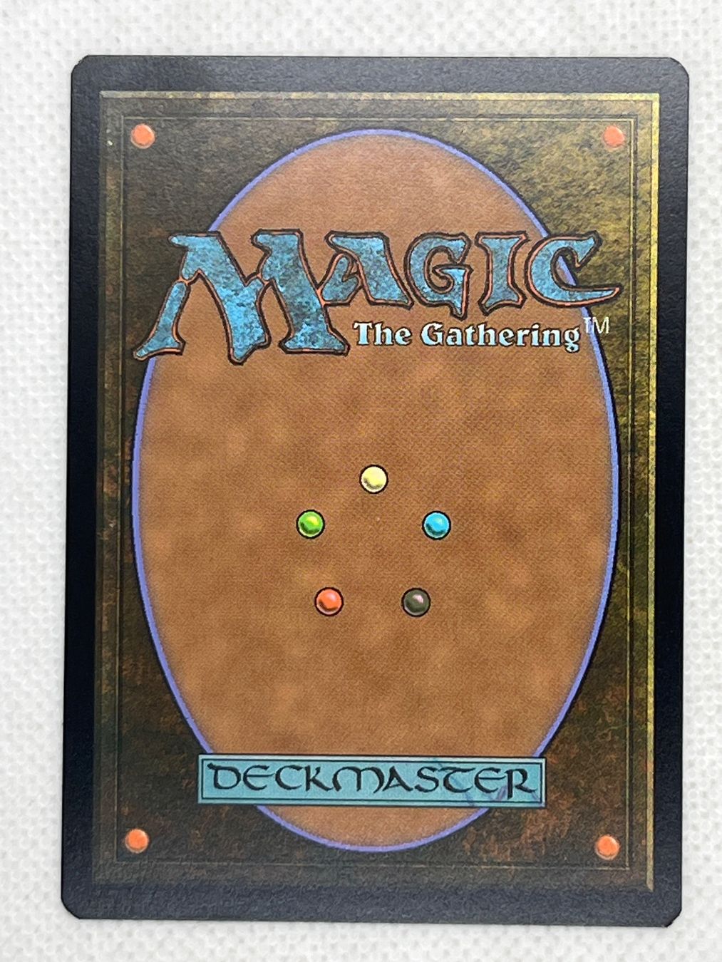 Magic The Gathering Carte collezionabili: Magic the Gathering: Midnight Assassin, Sammelkarte – Usato da Hinterkappelen venduto da Kim1992 1