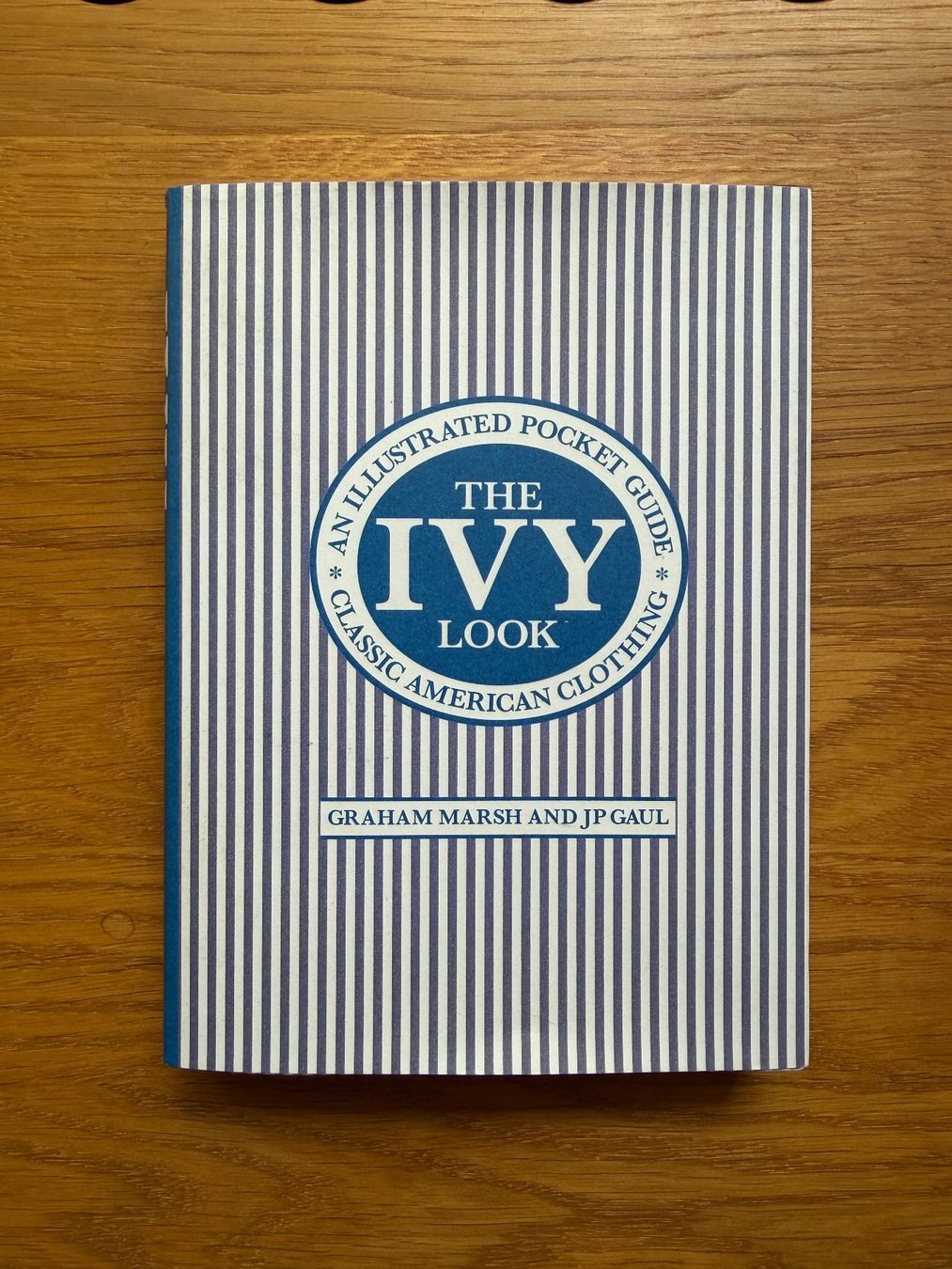Libri: The Ivy Book, 2010 – Usato da Bern venduto da ElevenFive