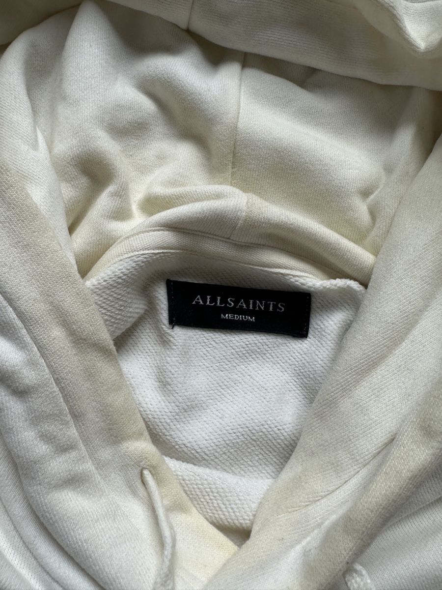 Allsaints Maglioni & Felpe: All Saints Hoodie – Usato da Düdingen venduto da kleidungsmarktplatz 2