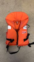 Grabner Rettungsweste Kinder Bora EN 395 Typ 100