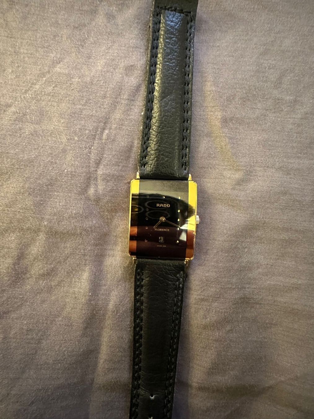 Bracciali & Braccialetti: Uhr – Usato da Zürich venduto da dam_l2bg