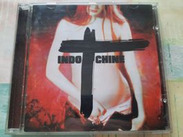 Cd Indochine - Paradize