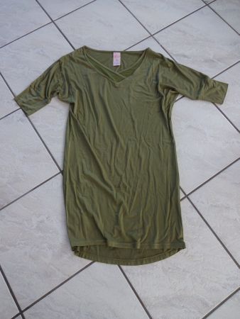 Tolles Shirtkleid/Leyla