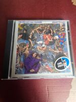 CD - The Red Hot Chili Peppers – Freaky Styley (1990)