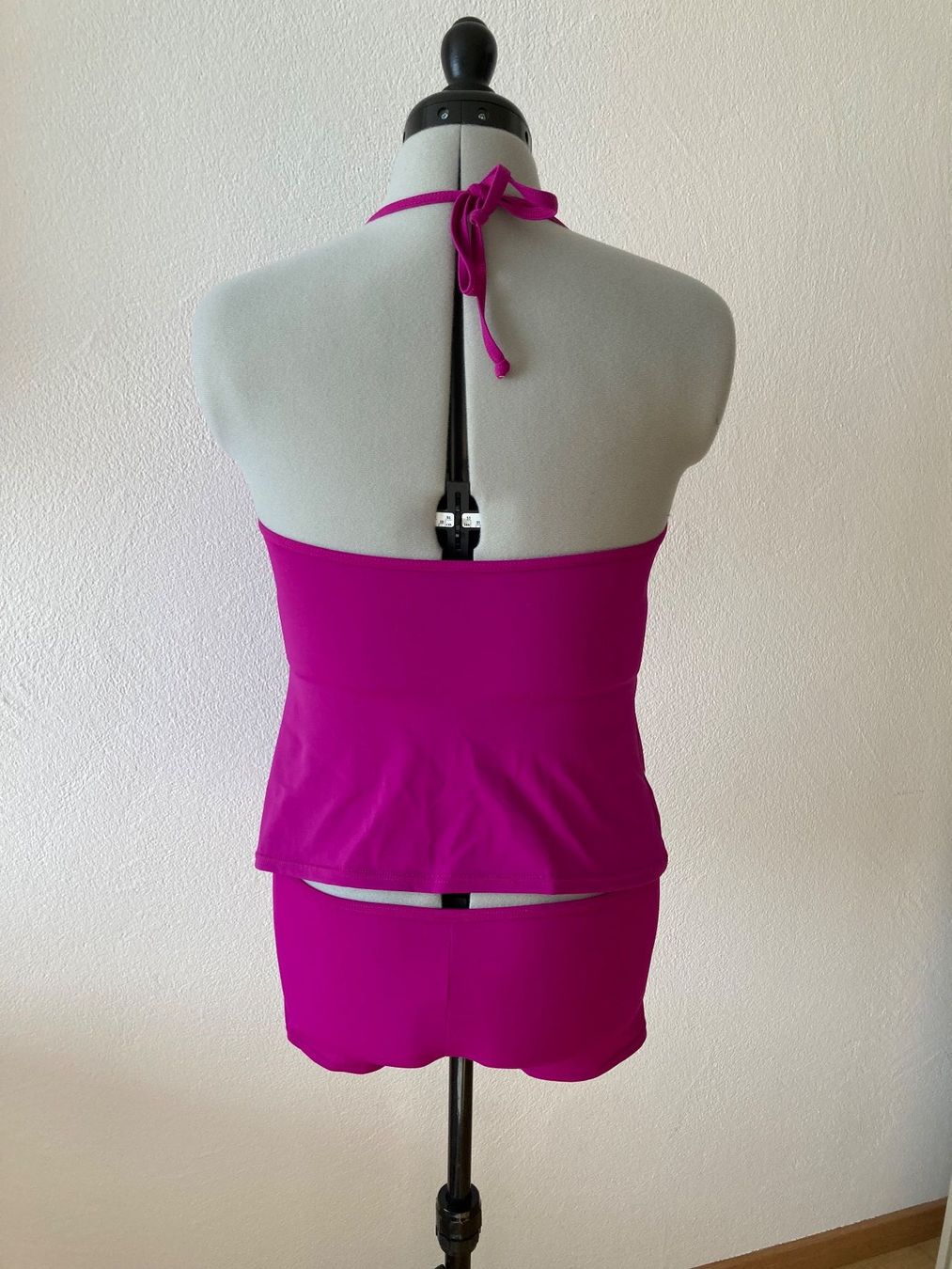 Badekleider & Bikinis: Bade-Zweiteiler S.Oliver, Gr. 38 – Gebraucht aus Samedan von chickenrun01 2