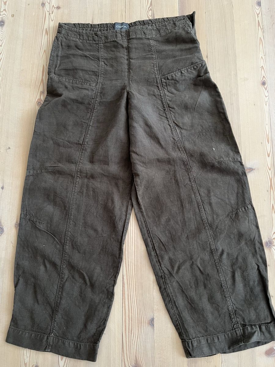 Oska Hosen: Hose von Oska – Gebraucht aus Teufen AR von eri_2v9v