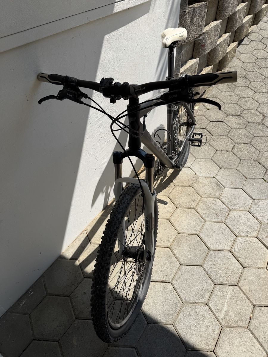 Scott Biciclette: Scott – Difettoso da Bettlach venduto da Ps04 1