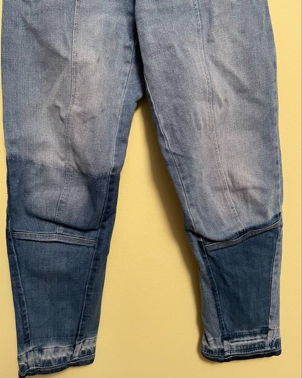 High Jeans: Jeans de la marque High, taille 32-34 – Usato da Vernayaz venduto da Veron1 3