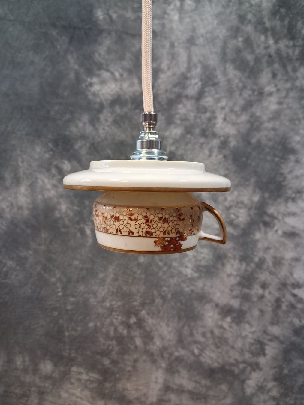 Lampadari & plafoniere: Tee Tassen Lampe – Usato da Winterthur venduto da lampenretter 1