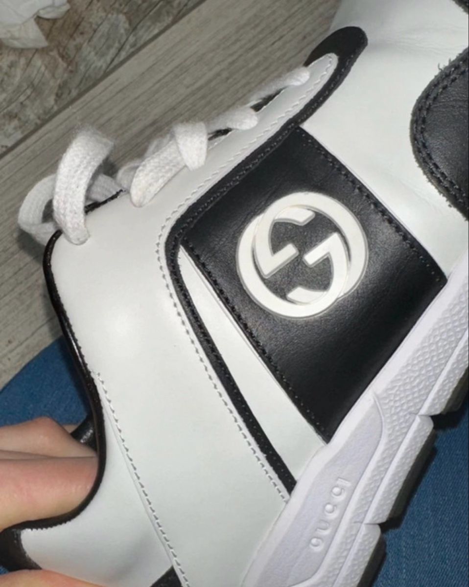 Gucci Damenschuhe: Gucci shoes – Neu (gemäss Beschreibung) aus Melide von Nikola-123 7