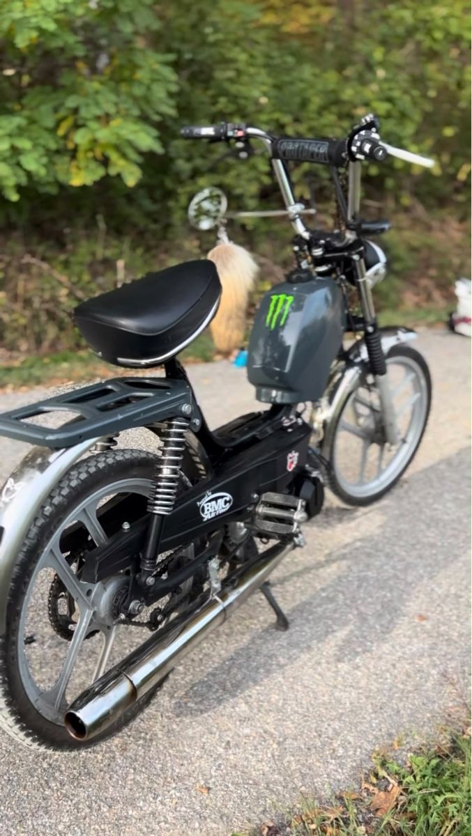 Pony Ciclomotori: Pony GTX 521 – Usato da Eschlikon TG venduto da MaEl_G 2