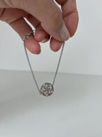 Silber Armband