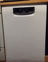 Lave-vaisselle Bosch SMS46IW03E blanc bon état
