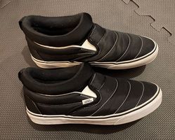Vans Slip-On Mid