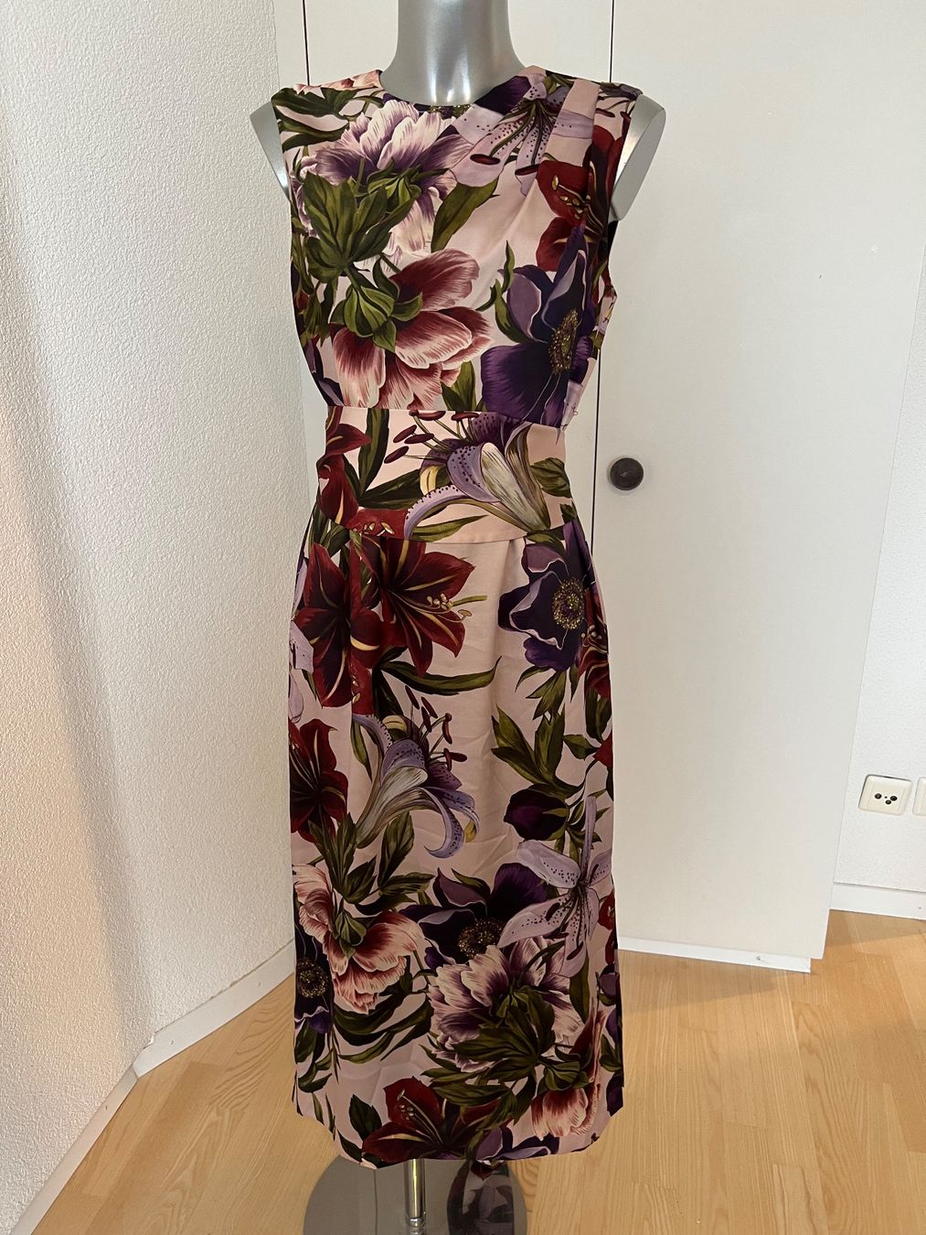 Hobbs Vestiti: Hobbs London Kleid - elegant – Usato da dietikon venduto da arabeilla