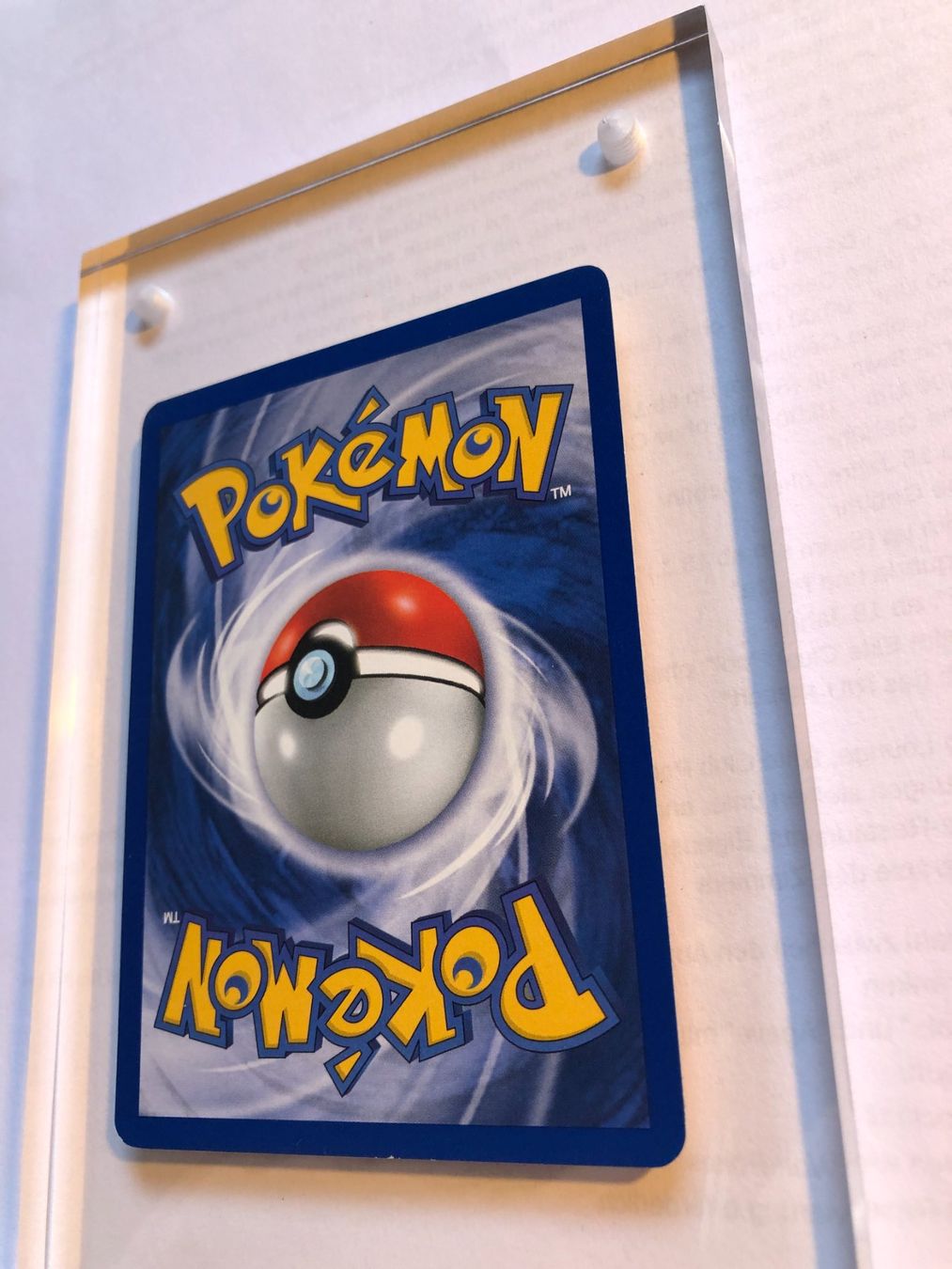 Carte collezionabili: Fire Energy 1st Gym Challenge - MINT - ab 1.- – Usato da Giubiasco venduto da dan_pr8b 6