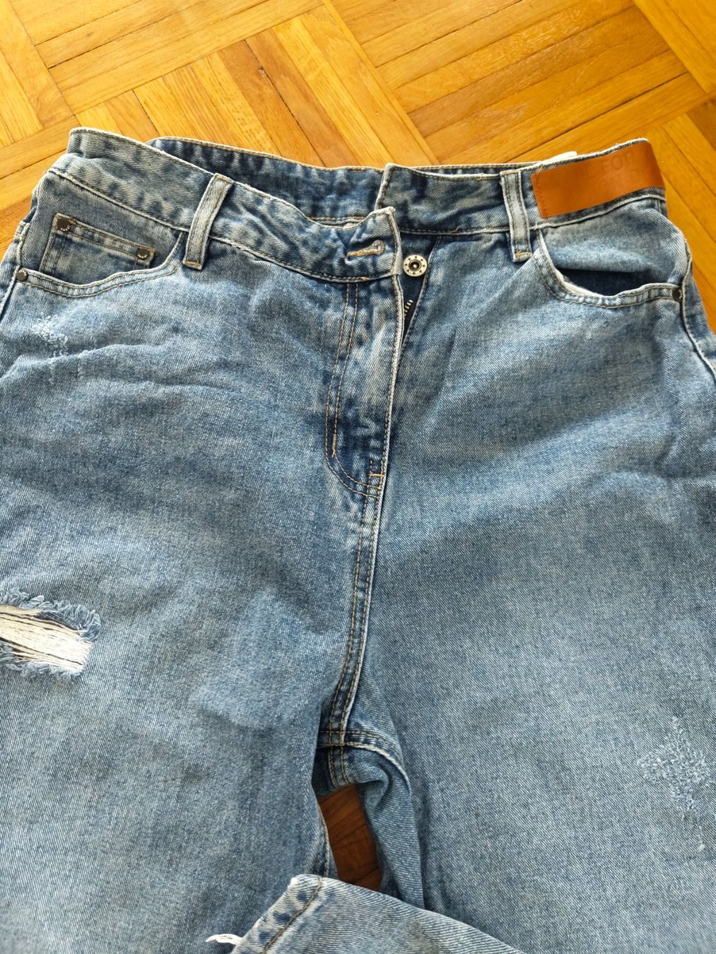 Hosen: Pantalon – Gebraucht aus Grand-Lancy von ana_7y2f 2