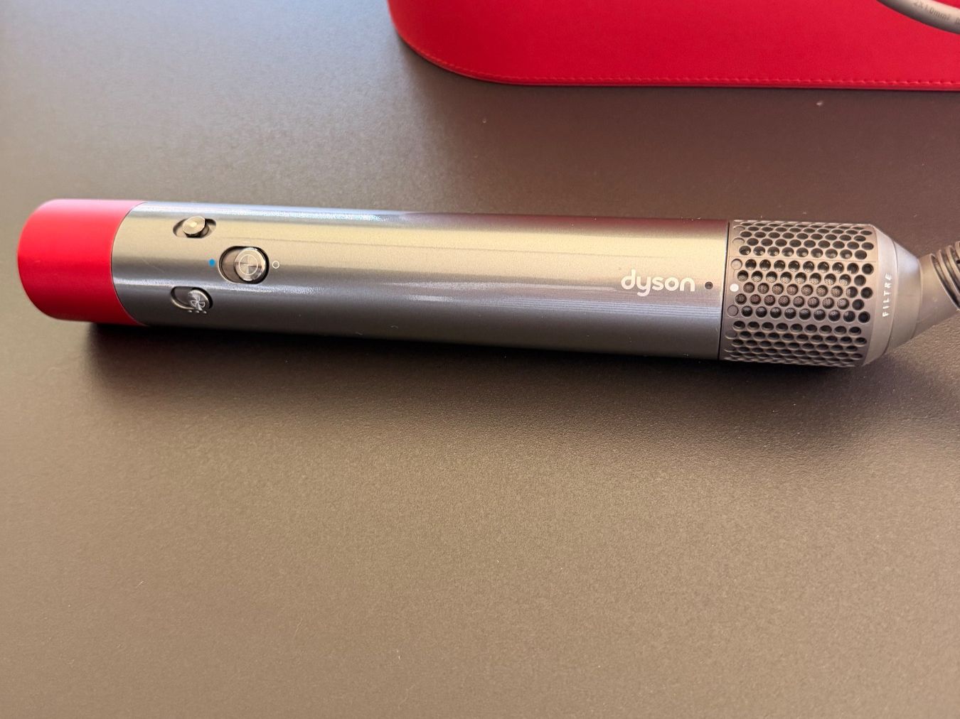 Dyson Föhn: Dyson Airwrap Complete Haarstyler – Gebraucht aus Niederteufen von Basil95 1