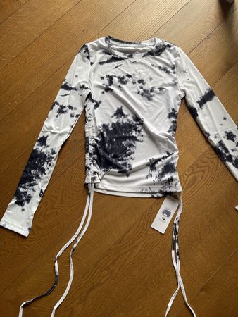 Langarm Shirt Neu Gr M