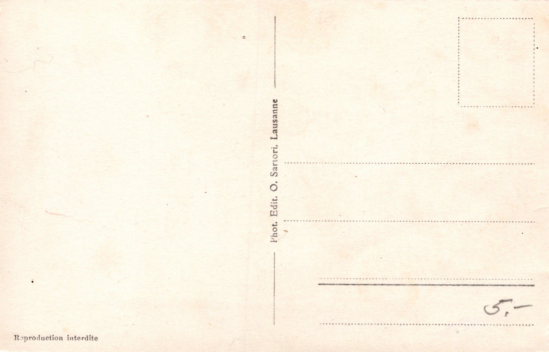 Cartoline postali: 0118 - Postkarte / Ansichtskarte - Sion Vallé du Rhone VS – Usato da Reinach BL venduto da Boston-Verkauf 1