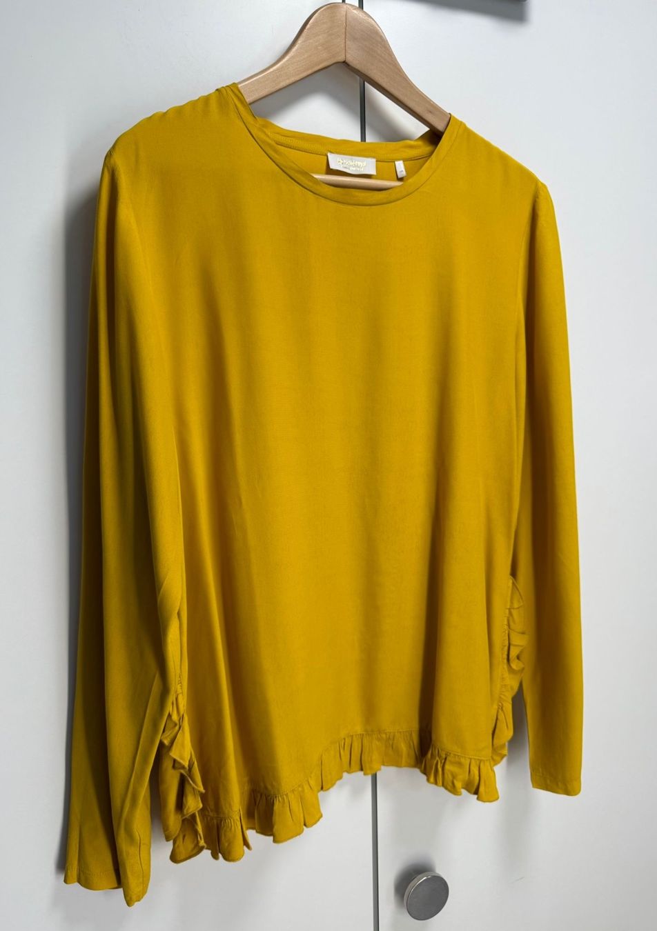 Rich & Royal Camicette: Rich & Royal Damenbluse Gr. 38 – Nuovo (secondo la descrizione) da Frauenfeld venduto da LIL_NA 1