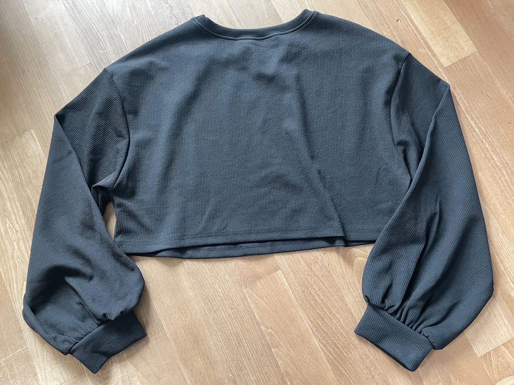 Shein Maglioni & Felpe: cooler Shein Pullover - Gr. 36 - Neuwertig – Usato da Winterthur venduto da Schwestere 1