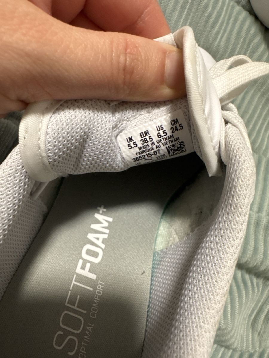 Puma Scarpe da donna: Puma Grösse 38.5 - Top Zustand – Nuovo (secondo la descrizione) da Sursee venduto da Alyel 3