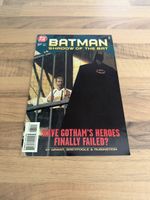 Comic - Batman - Shadow of the bat