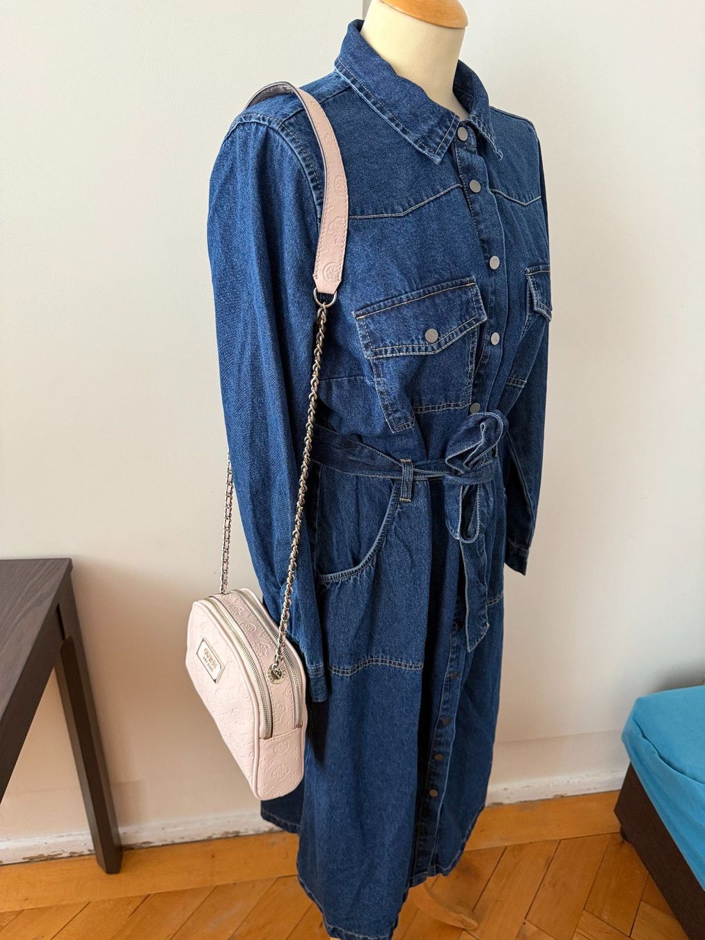 Guess Sonstige Kleidung & Accessoires: Sac bandoulière GUESS – Neu (gemäss Beschreibung) aus Le Locle von tchanatakoua 1