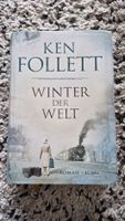 Ken Follet "Winter der Welt"