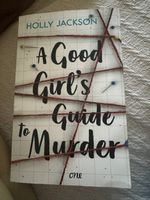 Holly Jackson - A Good Girl's Guide to Murder