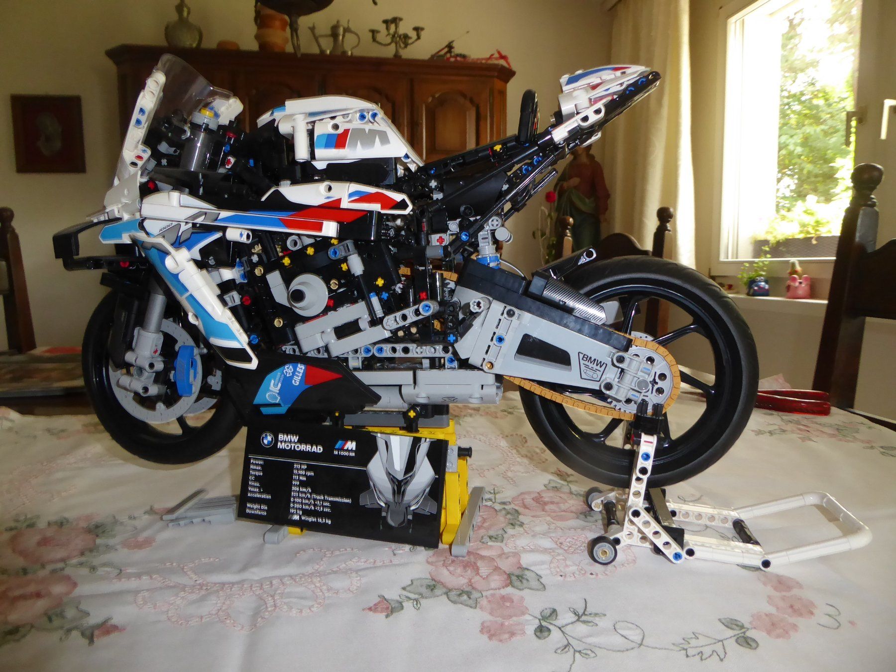 Lego Jouets: lego – D'occasion à Gutenswil par jessjca 2