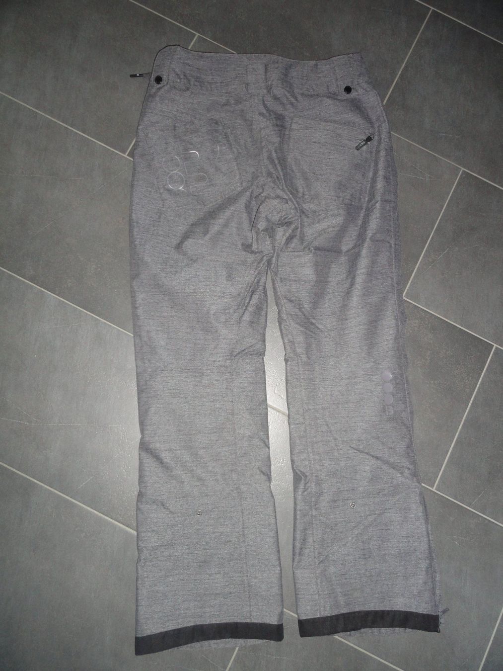 Bench Pantaloni: BENCH SKIHOSE GR. M *** – Nuovo (secondo la descrizione) da Uetendorf venduto da bibibop 1