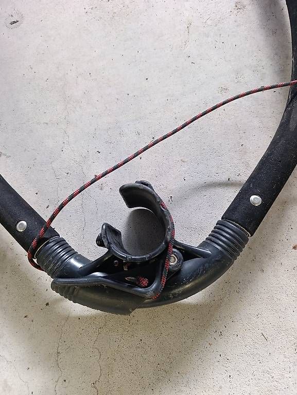 Surfen: Windsurf Neilpryde wishbone reach – Gebraucht aus Montreux von rao_r66l 1