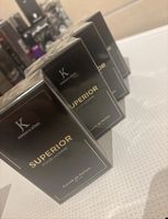 JK Superior Pour Homme Jordan & König 30ml Pheromone Cologne