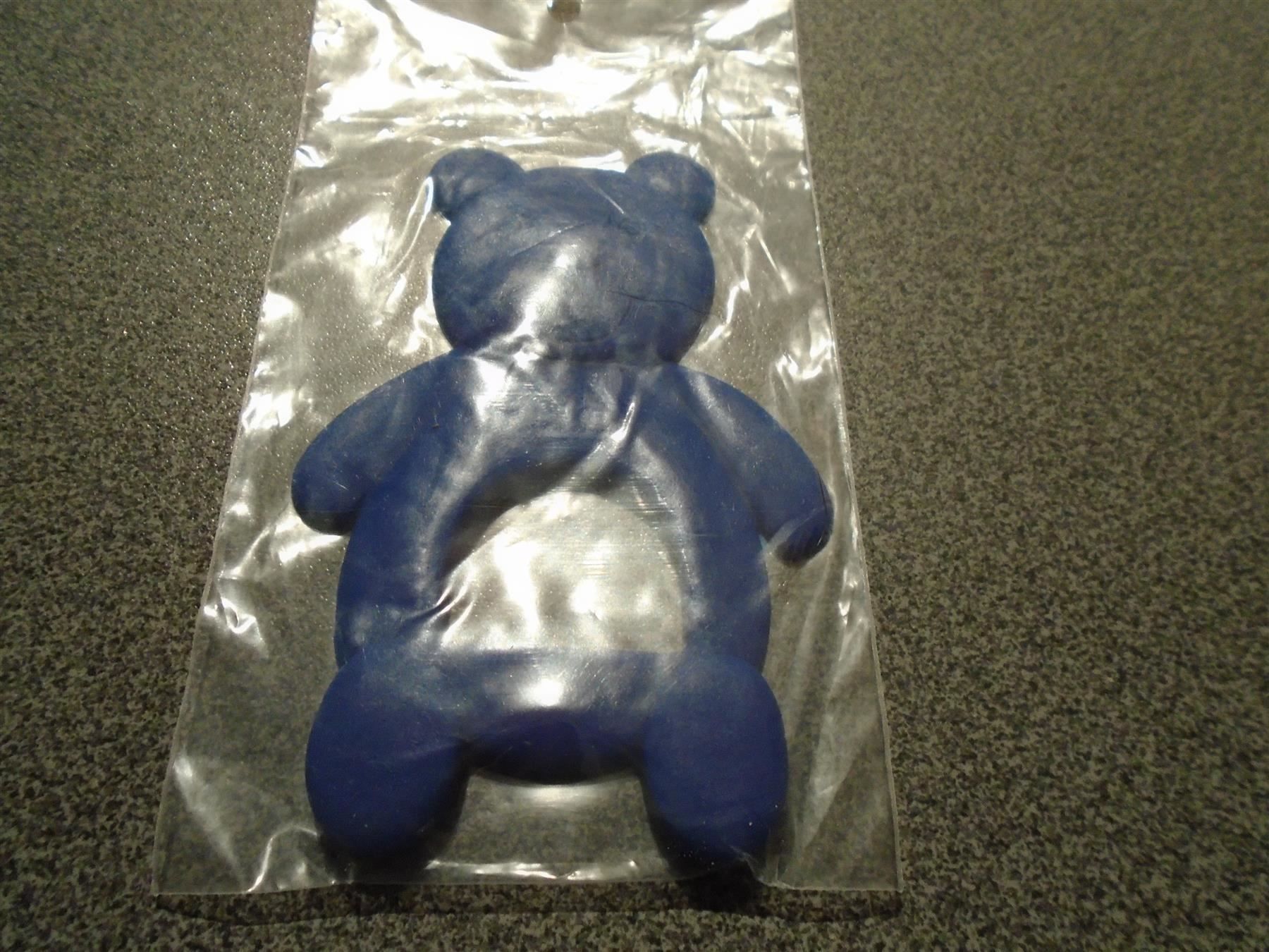 Jouets: Bär blau, Baby Ammen – Neuf avec emballage d'origine à Zürich par abraxas1291