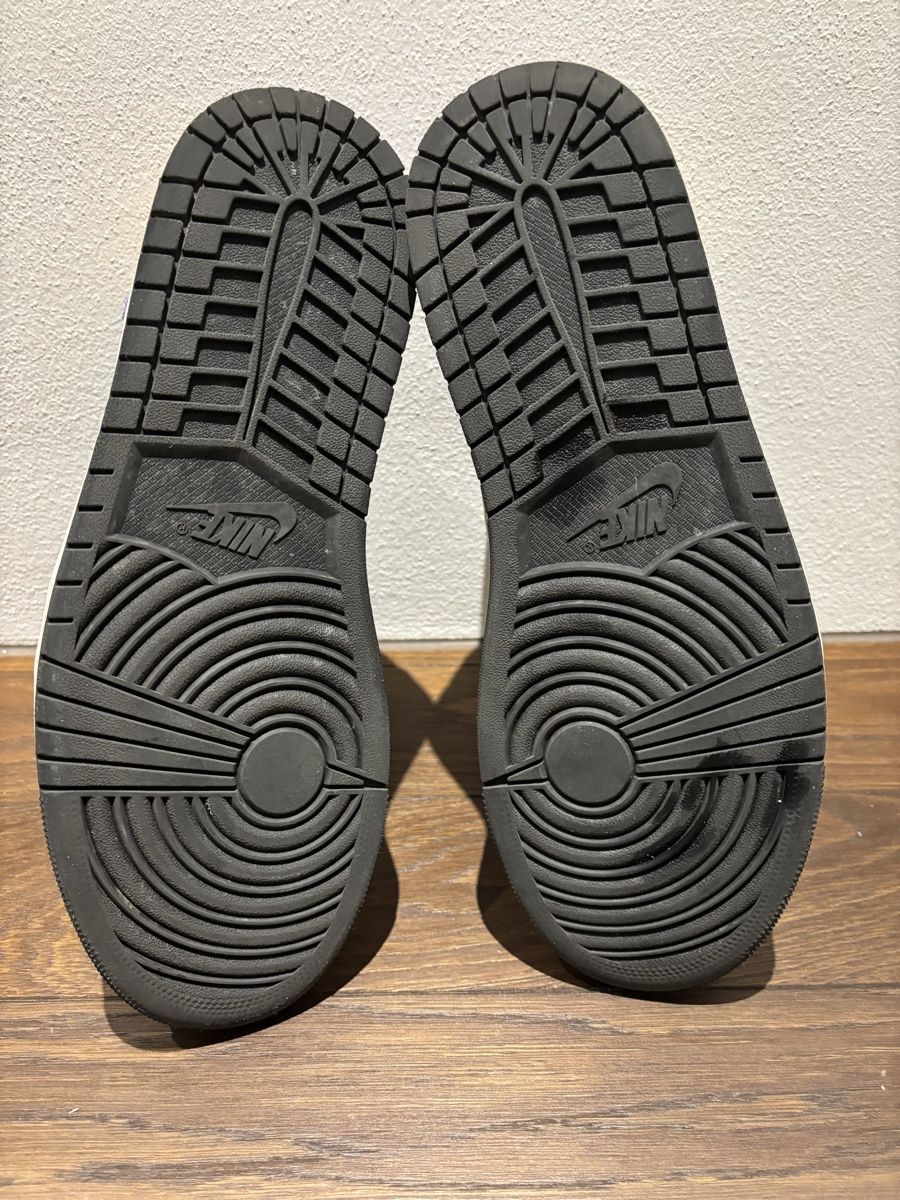 Jordan Scarpe da uomo: Nike Air Jordan Grösse 46 – Usato da Solothurn venduto da ping321 4