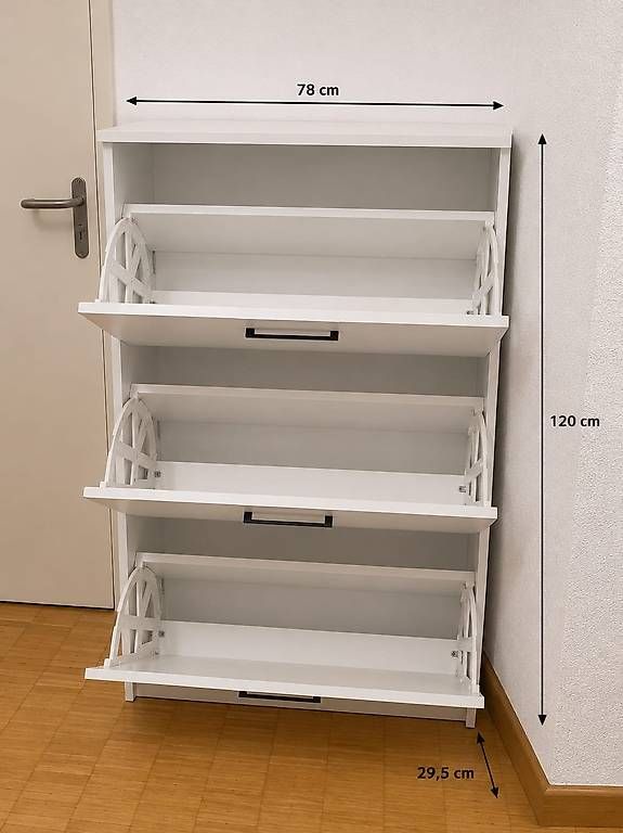 Schränke: Schuhschrank Schuhkipper – Gebraucht aus Hombrechtikon von kami667