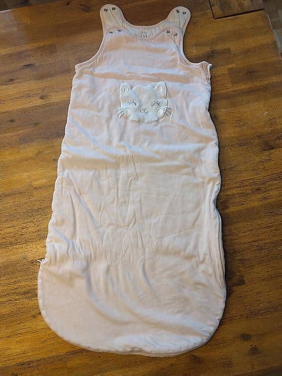 Sacchi a pelo: Schlafsack Gr. 90 – Usato da Kappel SO venduto da hapahea