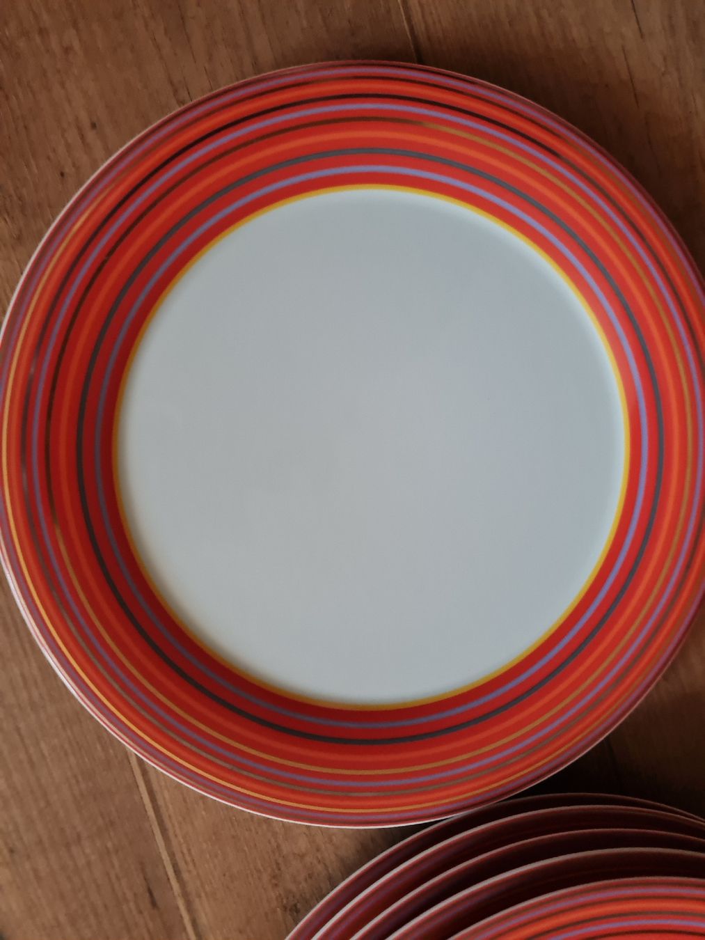 Rosenthal Assiettes: Rosenthal Teller neu – Neuf (Voir description) à Münsingen par Cuci31 1