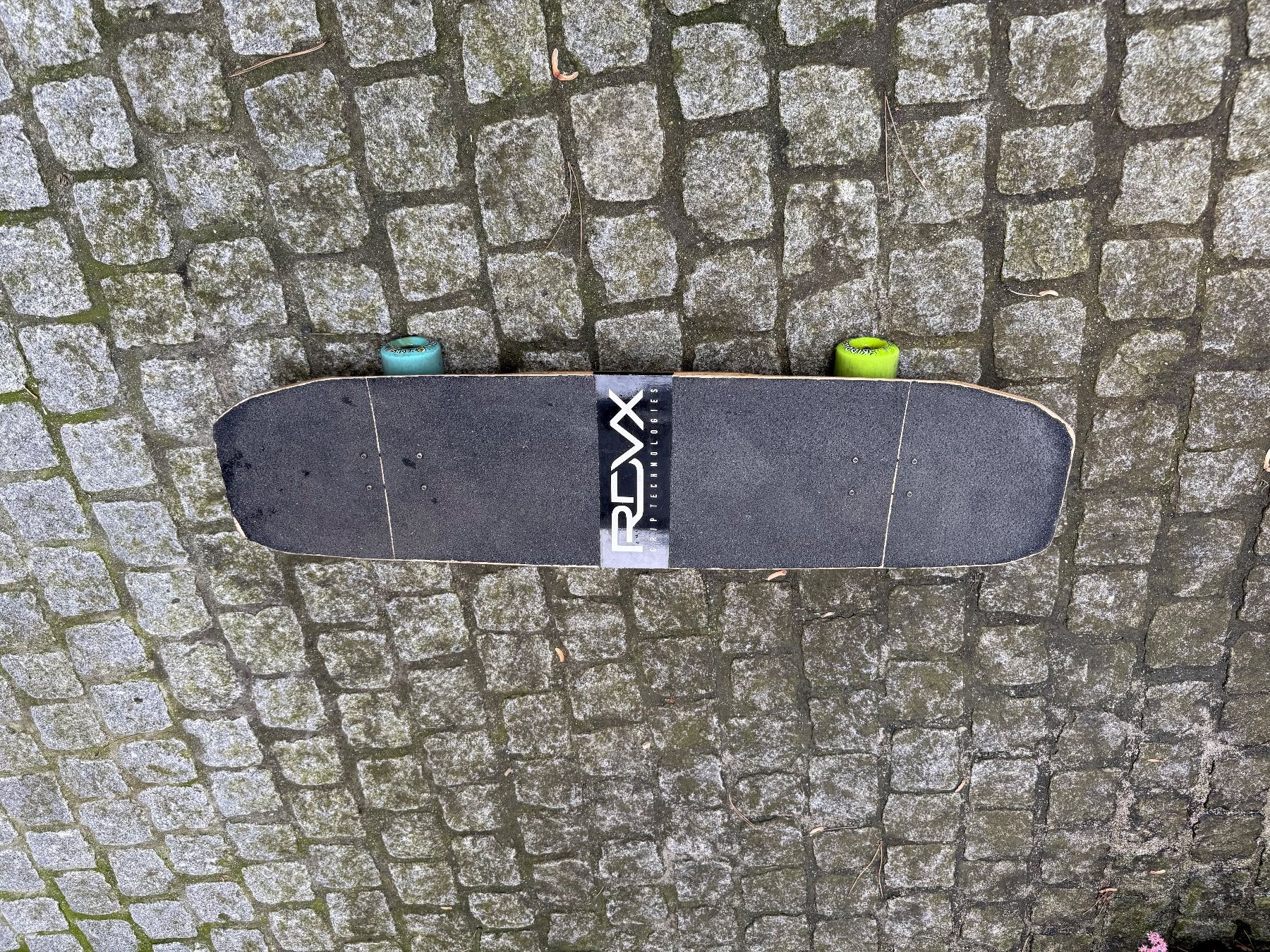 Skateboards: Original Longboards Arbiter DK – Usato da Herrliberg venduto da Aley123456789 1