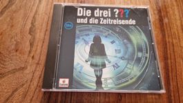 Hörbuch Die Drei Fragezeichen ??? Folge 194