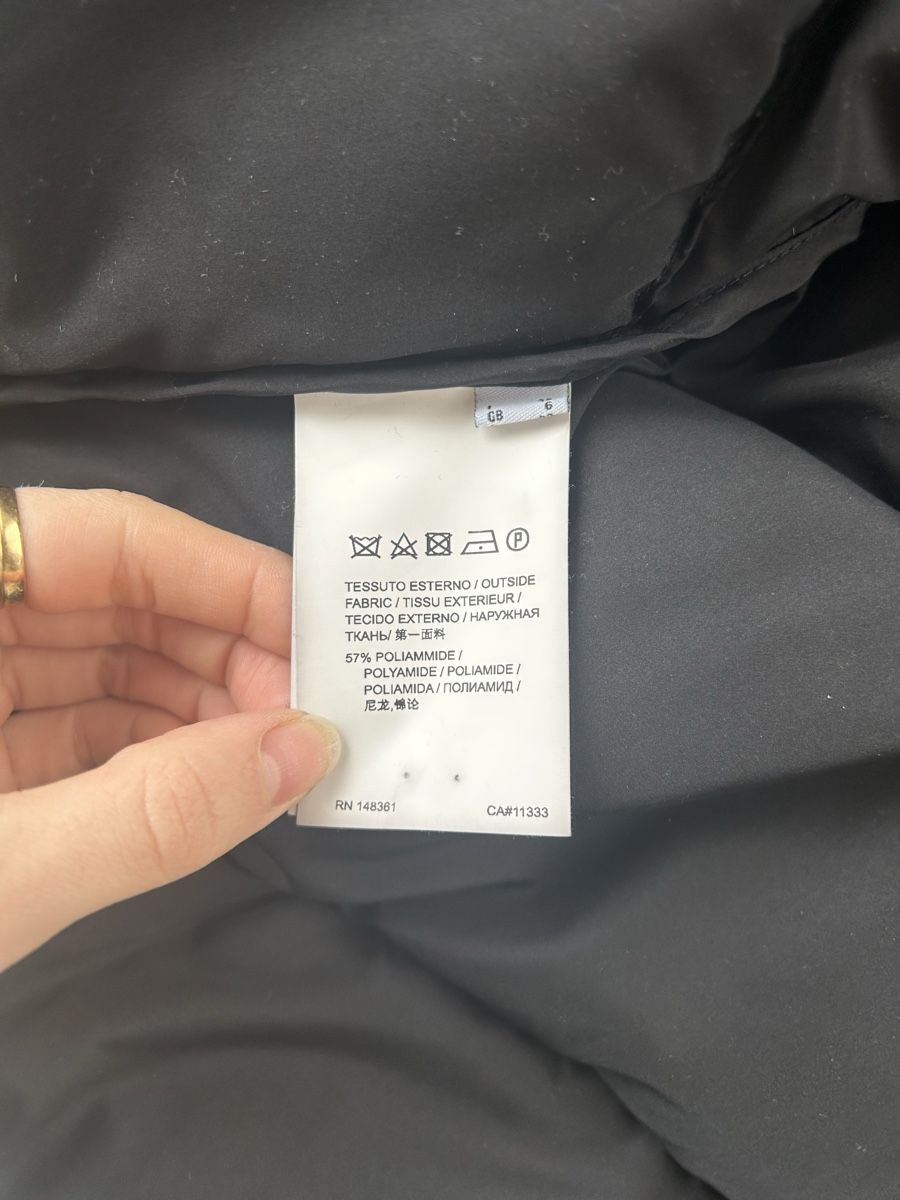 Pinko Giacche: Pinko winterjacket new – Nuovo (secondo la descrizione) da Chur venduto da valico 3