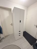Kleiderschrank ikea stuva