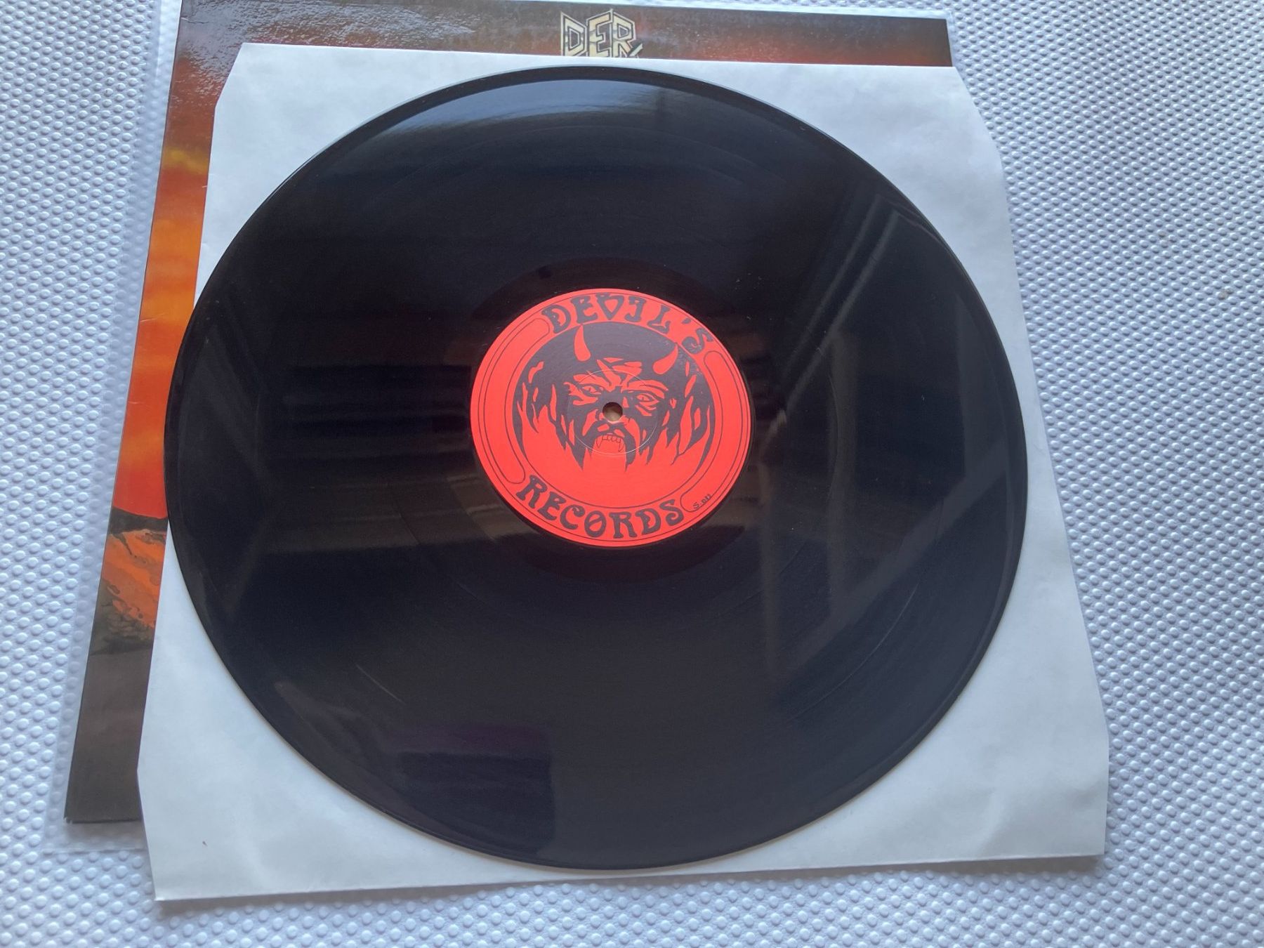 Dischi in vinile: Der Kaiser – Usato da Aarwangen venduto da Jukebox3 7